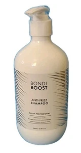 BONDI BOOST • CHAMPÚ ANTI-FRIZZ - 16.90 fl. oz / 500 ml ~ NUEVO Y SELLADO ~ - Imagen 1 de 10
