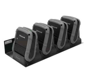 NUEVO Honeywell RP2-QD-0 RP2 Quad Dock con fuente de alimentación - Imagen 1 de 5