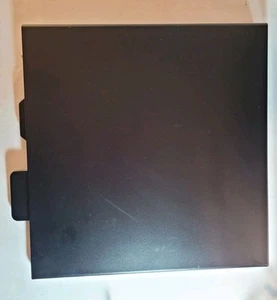 DELL OPTIPLEX 7090 SFF CASE SIDE DOOR PANEL TOP LID COVER PN: 0YP7RW - Photo 1/6