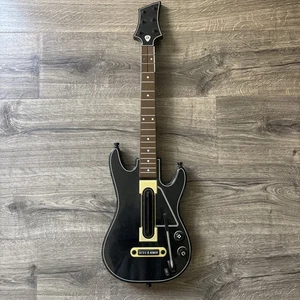 PS4 Guitar Hero Live Wireless Guitar 0000654 TESTED - Picture 1 of 9