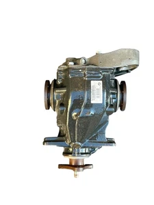 7541580-02 Differenziale posteriore bmw x1 E84 2000 d 177 cv 2010/2015 - Foto 1 di 13