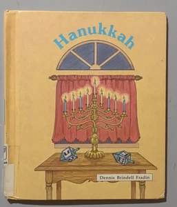 Chanukka Dennis Brindell Fradin 6924 - Bild 1 von 3
