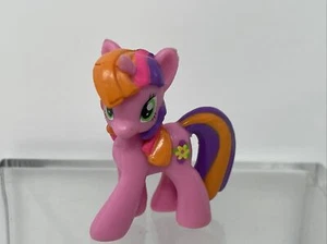 2011 My Little Pony FiM Blind TRU Collection 2" Beachberry Figure Hasbro MLP - Picture 1 of 11
