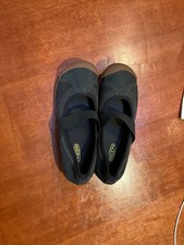 keen women's oxfords