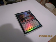 Trickbind Foil x1 Time Spiral MTG Magic the Gathering L@@K!! NM- 12 PICTURES!!@!