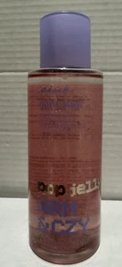 NEW Victoria's Secret Pop Jelly Warm & Cozy Fragrance MIST 8.4 OZ - Picture 1 of 1