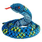 Curling Snake Plschtier Gefllte Schlange Tier Plschtier fr Kinder