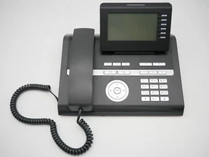 Telefon IP Siemens Unify PoE - Unify Openstage 40 HFA na życzenie możliwy SIP - Zdjęcie 1 z 9