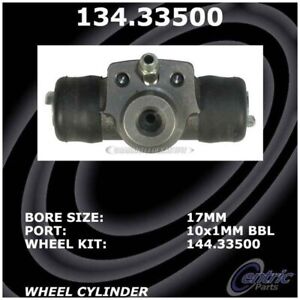 Centric Parts Brake Slave Cylinder 134.33500 CSW