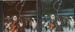 BLACK SABBATH -  Live Evil  2 CD SET - Imagen 1 de 1
