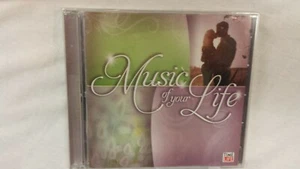 MUSIC OF YOUR LIFE IT MUST BE LOVE CD - Picture 1 of 4