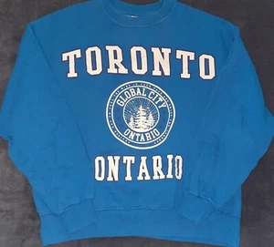 SWEATSHIRT PULL&BEAR - Bild 1 von 2