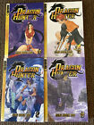 DRAGON HUNTER MISC MANGA take your pick one for $4.99 TOKYOPOP