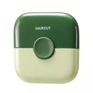 Double Sided Hair Razor Comb Cutter - 2 in 1 Hair Trimming Tool Arrangement - Picture 1 of 16