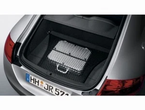 Audi Gepäcknetz Kofferraum f. Audi TT (FV) und A3 Sportback e-tron NEU 8V0065110 - Picture 1 of 1