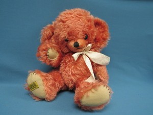 merrythought bears ebay
