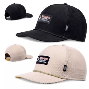 DJINNS Sunday Coffee Cord Trucker Cap - Mütze Hat Meshcap Baseball Basecap Caps - Bild 1 von 7