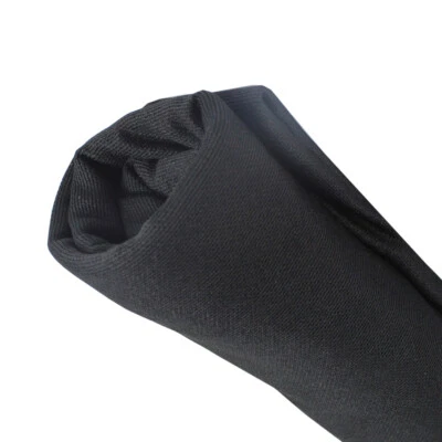 Altavoz estéreo parrilla tela excelente decoración y tratamiento UV estiramiento y antipolvo Foto 1 de 4