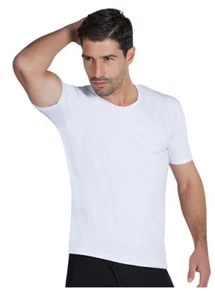 T-Shirt Intimo Mezza Manica Termica Uomo Ysabel Mora art. 70103 - Imagen 1 de 3