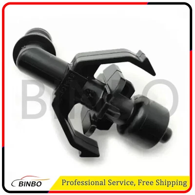 BOQUILLA LAVADORA FARO DELANTERO DERECHO BMW 6 E63 61677059223 Foto 1 de 3