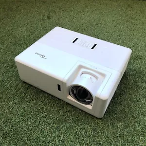Optoma JNF7345ST DLP 1080P Projector 4000 ANSI Lumens, 3D, 4K and HDR Compatible - Picture 1 of 12