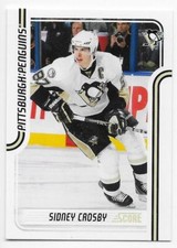 11/12 SCORE BASE Hockey (#251-500) U-Pick From List