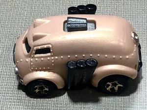 Hot Wheels 2009 Toy Story 3 Hamm Wheels Diecast Rare Loose Used Very Good - Picture 1 of 7