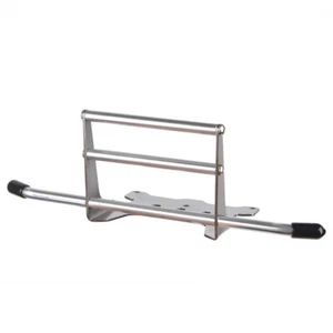Metal Front Bumper for Tamiya CW-01 Lunch Box BlackFoot Monster Beetle ORV - Picture 1 of 18