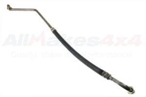 Land Rover Defender Discovery Range Rover ESR3690 PBP500190 Oil Cooler Pipe NEW - Picture 1 of 1