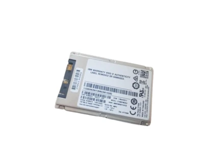 IBM SSD (Flash) 00WV992, 1NVJ2-039, 400GB 6G SAS 1.8" 528b NO CADDY - Image 1 of 4