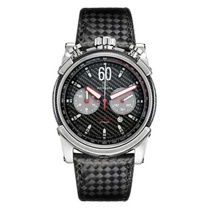 CT SCUDERIA Bull Head Carbon Fiber Chronograph - Swiss Made Watch - MSRP €1890 - Picture 1 of 4