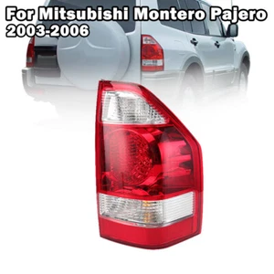 Right Rear Tail Lights For Mitsubishi Montero Pajero Shogun 2003-2006 Passenger - Picture 1 of 11