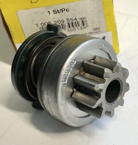 Bosch 1006209554 Ritzel Freilaufgetriebe Starter passend für Land Rover - Picture 1 of 4