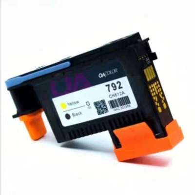 Cabezal de impresión HP792 genuino nuevo para HP Latex210 260 280 L26500 28500 Foto 1 de 3
