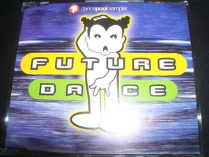 Future Dance (The Prodigy Tokyo Ghetto Pussy Reese Project) Various Promo CD – - Picture 1 of 2