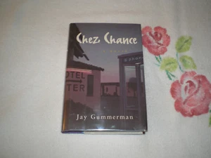 CHEZ CHANCE by JAY GUMMERMAN - Picture 1 of 1