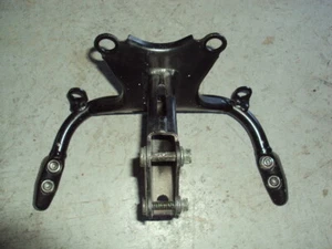 00-01 Yamaha YZF R1 2000 carenado estancia G2 - Imagen 1 de 3