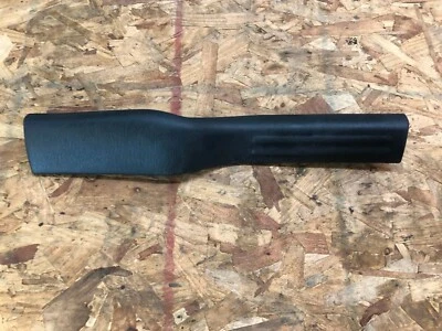 2003 DODGE INTREPID RH R REAR PLASTIC DOOR SILL KICK PLATE TRIM - BLACK Foto 1 de 4