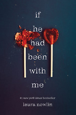 If He Had Been With Me: The Tiktok Sensation Paperback AU NEW