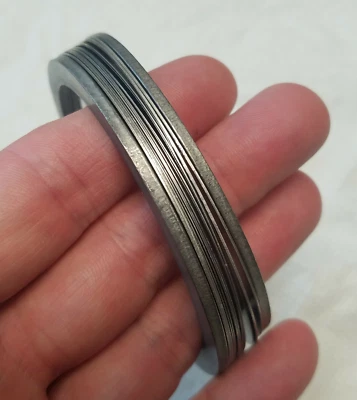 KIT DE CUÑA DE AJUSTE DE COJINETE LATERAL DIFERENCIAL DATSUN R200 240Z 260Z 280Z LSD NUEVO Foto 1 de 4