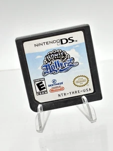 Homie Rollerz (Nintendo DS, 2008) Carrello giochi. Solo, autentico e testato_ - Foto 1 di 5