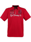 Lavecchia Poloshirt 3xl - 8xl &#220;bergr&#246;&#223;en LV - 4688 schwarz rot royal gelb mint