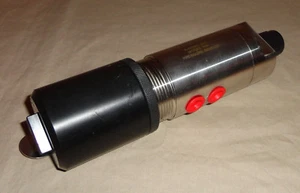 INTERRUPTOR DE PRESIÓN NEUMÁTICO K-DYNE P40 NUEVO - Imagen 1 de 6
