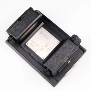 New Shen Hao 6x12 6x9 6x6 6x4.5 Roll Film Back Holder Magazine Linhof Wista Toyo - Picture 1 of 8