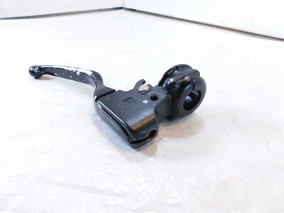 Harley-Davidson Softail Fat Bob 2018-2020 cilindro maestro embrague percha y palanca Foto 1 de 4