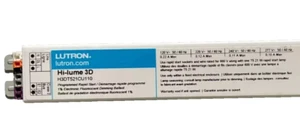 Lutron H3DT521CU110 elektronisches dimmbares Vorschaltgerät - Bild 1 von 1