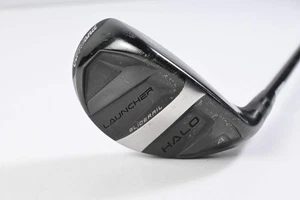 Cleveland Launcher Halo #4 Hybrid / 22 Degree / Regular Flex Miyazaki C.Kua 6 - Picture 1 of 8
