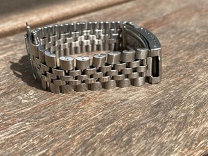 Rolex Band Stahl 6251 H Zustand: Gut  - Bild 1 von 16