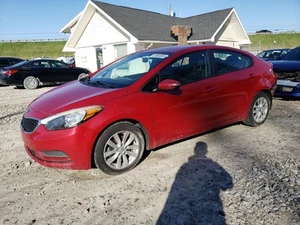 Chassis ECM Suspension TPMS Right Hand Dash Fits 15-16 FORTE 323353 - Picture 1 of 10