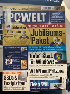 PC Welt 12/2013 - Bild 1 von 1